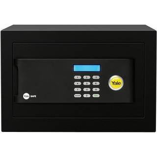 Assa Abloy Ruko YSB/200/EB1 Yale Basis Værdiskab - Kompakt