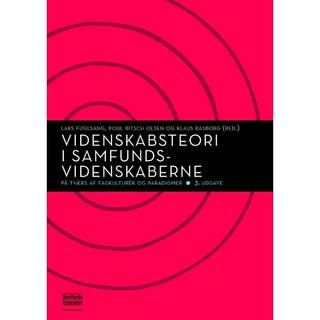 Videnskabsteori i samfundsvidenskaberne