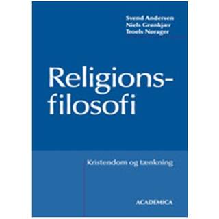 Religionsfilosofi