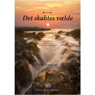 Det skabtes vælde