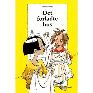 Det forladte hus
