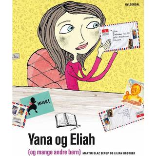 Yana og Eliah