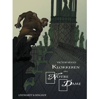 Klokkeren fra Notre Dame