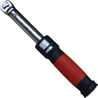 BATO Momentnøgle 1/4" 4-20Nm