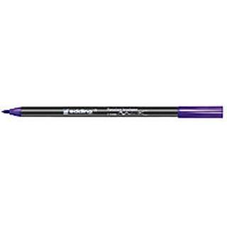 4200 Porzellan-Brushpen - Violett
