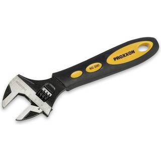 Justerbar skruenøgle Proxxon RG 200