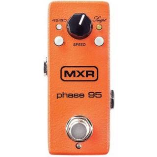 Dunlop MXR Phase 95 Guitar effekt