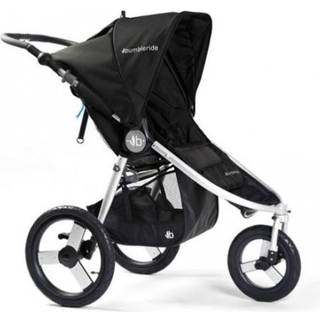 Bumbleride Speed, Dawn Grey