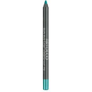 ARTDECO Soft Eye Liner Waterproof Kajal-eyeliner - Blå