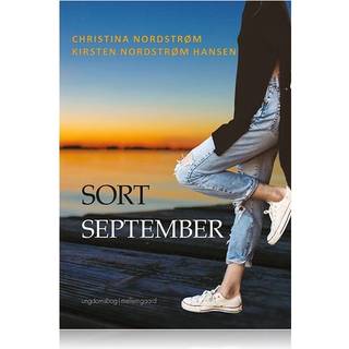 SORT SEPTEMBER