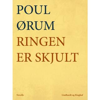 Ringen er skjult