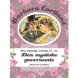 Den mystiske guvernante