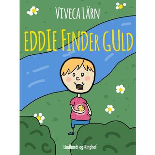 Eddie finder guld