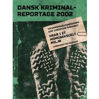 Drab i et homoseksuelt miljø