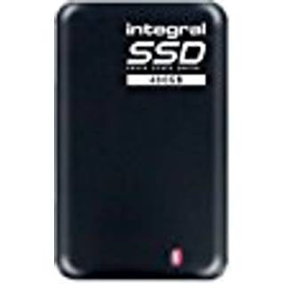Integral Portable SSD USB 3,0 480 GB harddisk