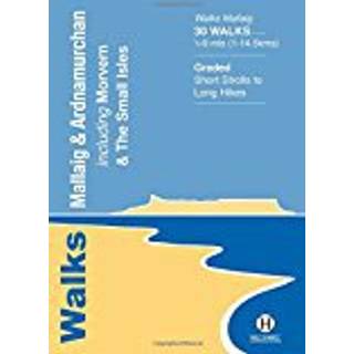 Walks Mallaig and Ardnamurchan
