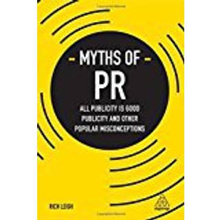 Myths of PR