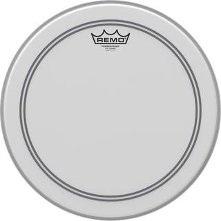 Remo Powerstroke 3 Coated 18"