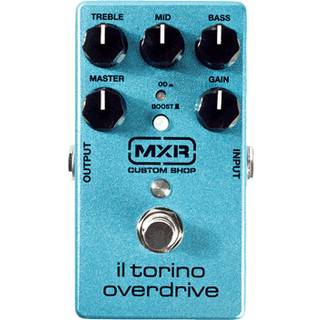 Dunlop MXR CSP033