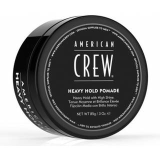 American Crew Heavy Hold Pomade 85 g