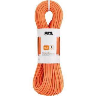 Petzl Volta 9,2 Helreb størrelse 30 m farve kulørt