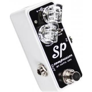Xotic SP Compressor Guitar effekt