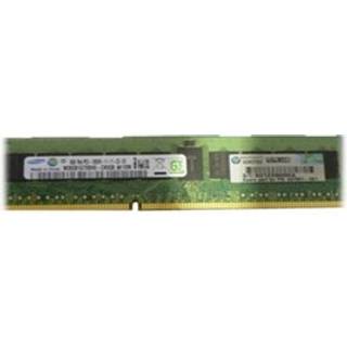 HP E DDR3-1600 DIMM - 8GB