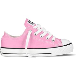 Converse Chuck Taylor All Star Ox Småbørn, Pink - 21