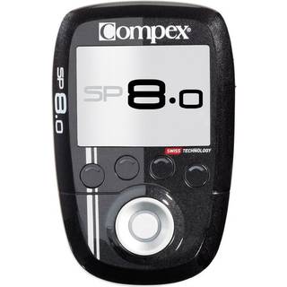 Compex muskelstimulator Sport 8.0 (trådløs)