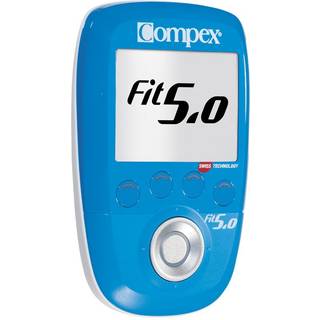 Compex muskelstimulator Fit 5.0 (trådløs)