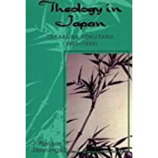 Theology in Japan
