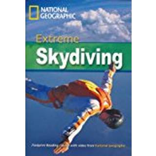 Extreme Sky Diving