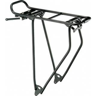 Racktime Standit Bagagebærer 28" - Sort