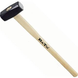 BATO Forhammer Træskaft 4-8 kg - 5000g