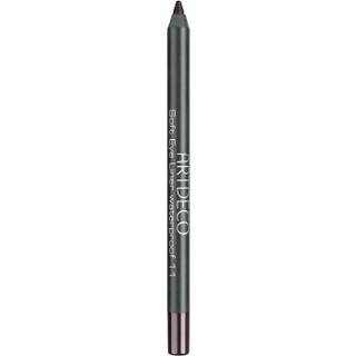Artdeco Soft Eye Liner Waterproof 11 Deep Forest Brown - 1,2 g