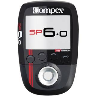 Compex muskelstimulator Sport 6.0 (trådløs)