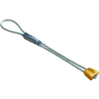 DMM Wallnut Nut St?rrelse 4 Guld