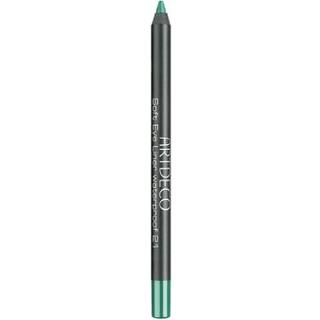 Artdeco Soft Waterproof Eye Liner 21 Shiny Light Green 1,2 gram