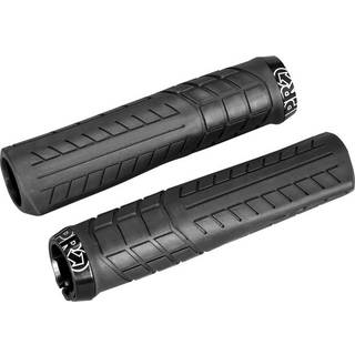 Håndtag Pro Ergonomic Race 32mm/130mm sort