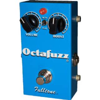 Fulltone Octafuzz 2 Guitar effekt