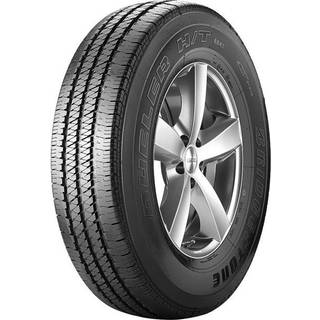 Bridgestone Dueler H/T 684 II HZ 265/60R18 110H