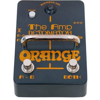 Orange The Amp Detonator Fodskifte