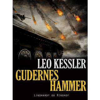 Gudernes hammer