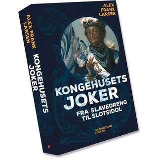 Kongehusets joker
