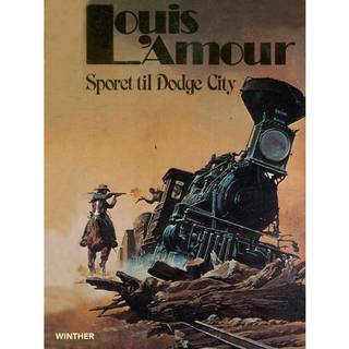 Sporet til Dodge City