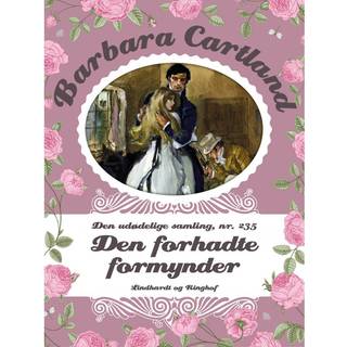 Den forhadte formynder