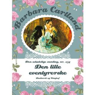 Den lille eventyrerske