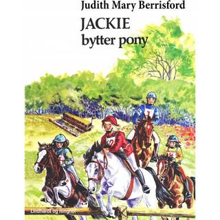 Jackie bytter pony