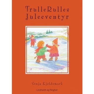 TrulleRulles juleeventyr