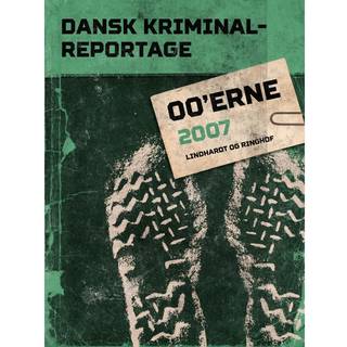 Dansk Kriminalreportage 2007